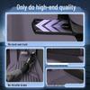 Eco-Friendly Double-Layer Leapmotor Lafa5 Floor Mats: Waterproof & Dustproof Car Interior Accessories