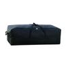 55L/100L/150L Oxford-Stoff Wander-Handtasche Wasserdichte Campingzelt-Aufbewahrungstasche Fitnessstudio