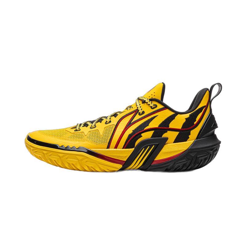 

Чоловічі баскетбольні кросівки Li-Ning JIEAO 3 US 9