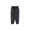 NBA Los Angeles Lakers Sports Pants Women Bottoms Black CI1736-010