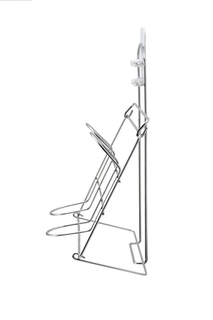 Tiger Crown Bus Boot Rack No. 4385