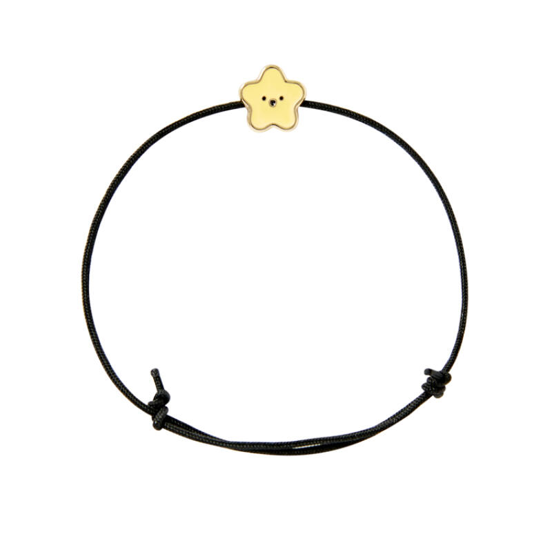

Silver Bracelet Star (26030277)