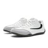 Fila Hyper Fashion Retro Classic Sports Daily Commuting Versatile Lightweight Comfortable Low-Top Casual Shoes Women Sneaker White Gray F12W532168FCC