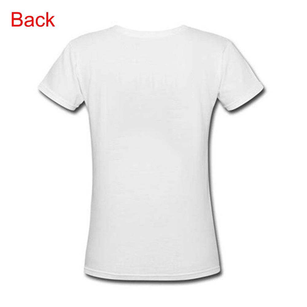 Women Fashion Summer Casual Best Friends T Shirt Sister 01 Sister 02 Tees Shirt Short Sleeve