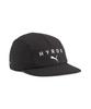Puma X Hi-Rox Running 5-Panel Cap - Black / 027077-01