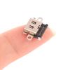 1Pcs For Ns Switch Oled Usb Charging Port Socket Lot For Switch Lite Console Power Connector Type-C Socket Port