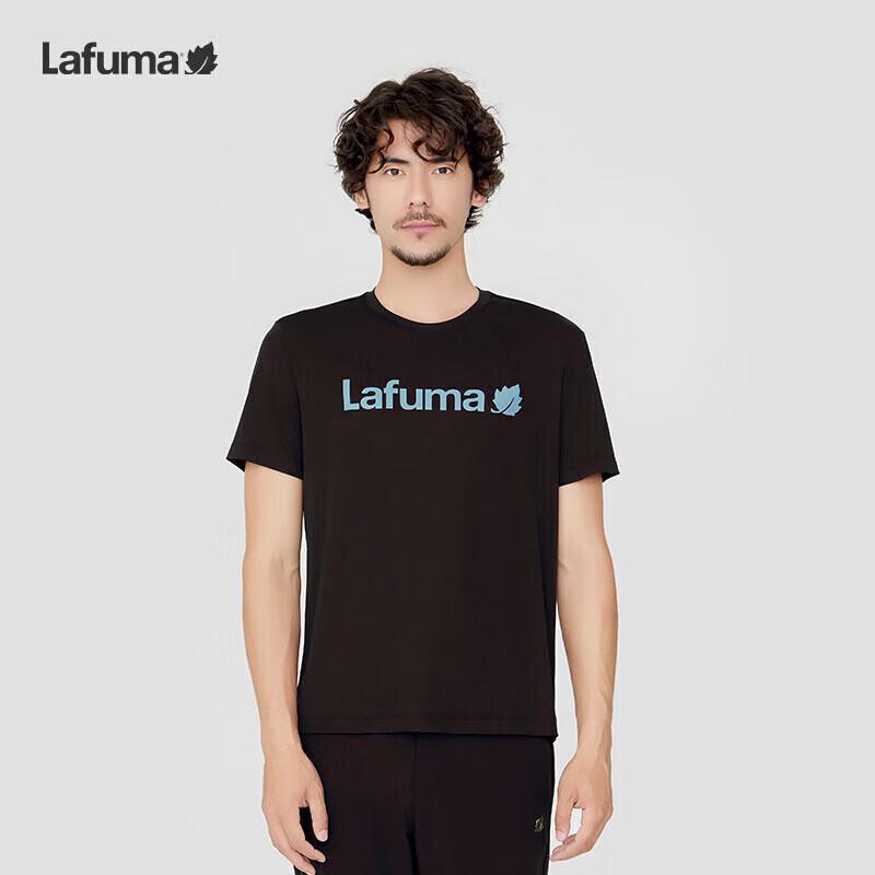 

LAFUMA Men s Outdoor Quick-Dry Short-Sleeve T-Shirt 175/96A (48)