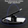 New Foldable Phone Holder Car Interior Strong Magnetic Adsorption Dashboard Fixed Mount Stand Navigation Bracket Auto Supplies