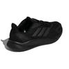 Adidas X9000l1 Non Slip Breathable Low Tops Casual Black Sneakers FZ2047