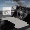 Universal Vehicle Folding Tray: For Oil & New Energy Cars - Desktop & Dining Use