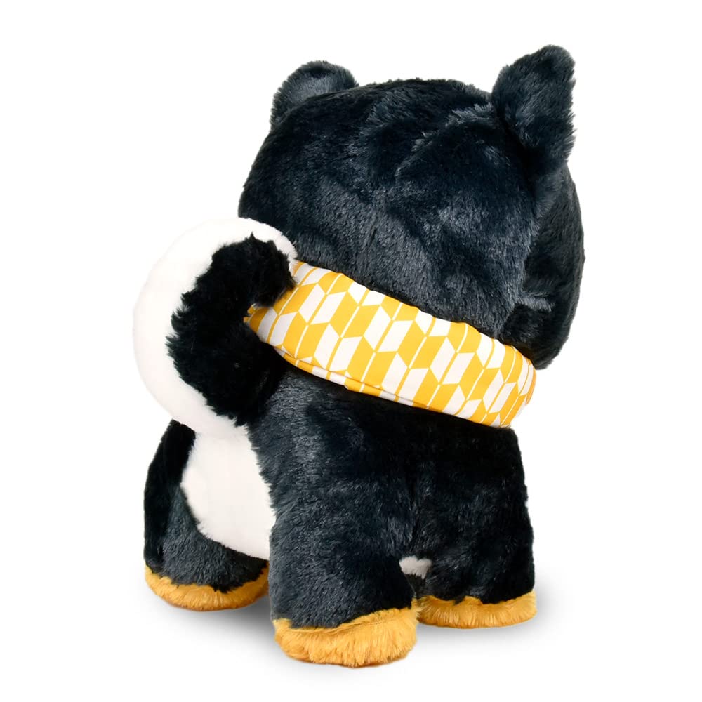 Marutama Mameshiba Three Brothers BIG 703136 Mamejiro