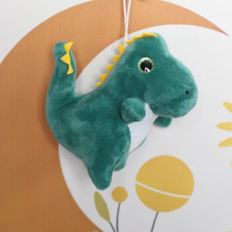 Company Cartoon Image Plush Toy E-commerce Dolls and Dolls