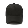 Cotton Long Brim Sun Hat Spring Summer Men Baseball Cap