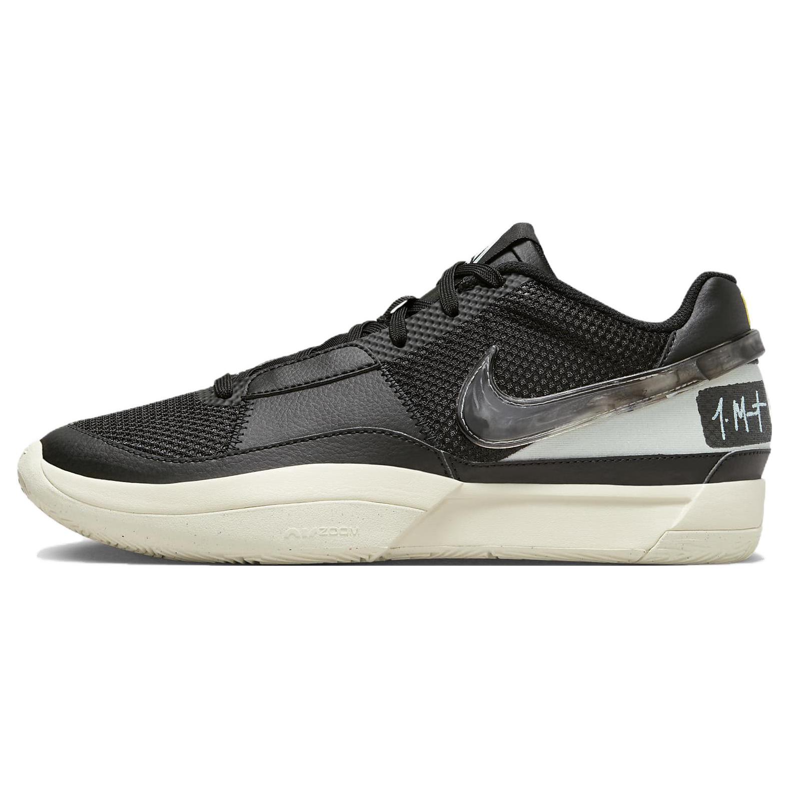 

Nike Ja 1 We Ain t Ducking No Smoke DR8785-002 44.5