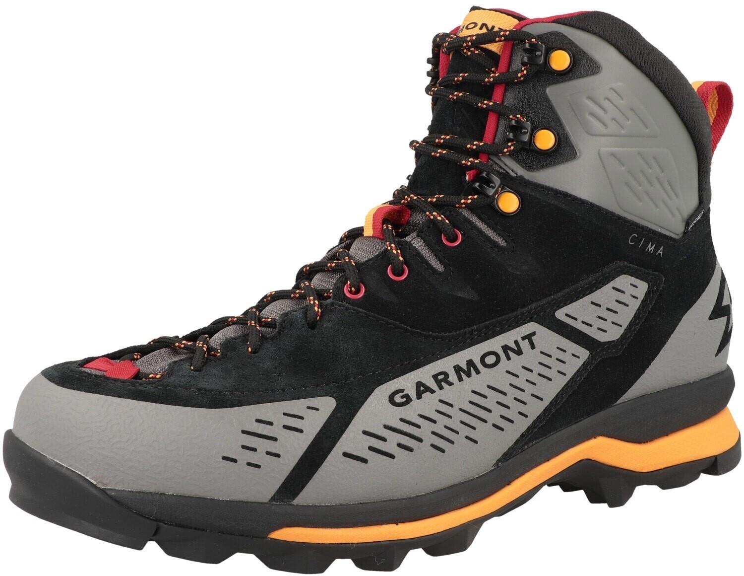 

Обувь для треккинга Garmont Cima Wp Schuhe schwarz 42 ½