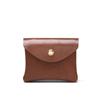 2022 Summer Retro Double-Layer Coin Purse & Card Storage Bag