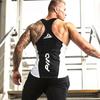 Muscle Fitness Y-Back Quick-Dry Training Tank