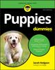 The Puppies For Dummies Book