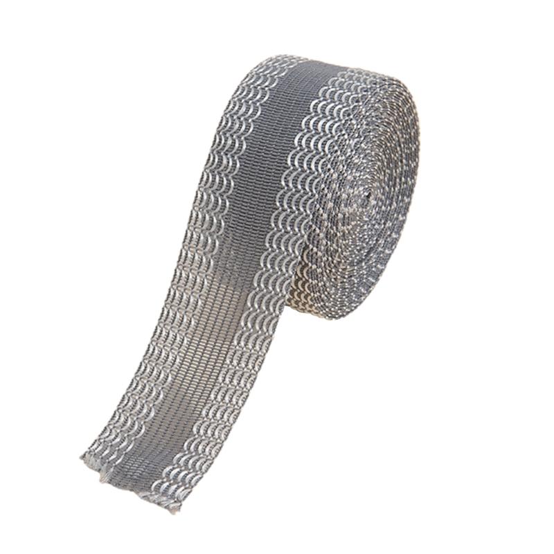 10Meter/10.9 Yards Iron-on Hem Tape for Suit Pants-Jeans DIY Sewing Pants-Edge Shorten Self-Adhesive Iron-on Fabric Tape