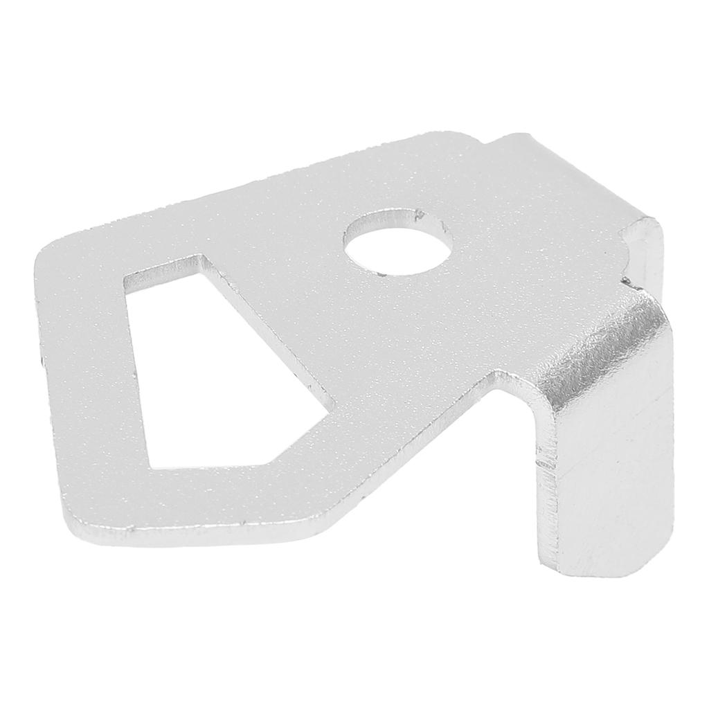 Motorcycle Rear ABS Sensor Guard Cover Protector Aluminum Alloy Replacement for TENERE700 XTZ690 2019‑2021