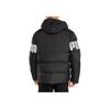New PUMA Down Jackets Men's Black 587692-51