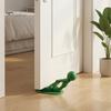 Deurstop Tapijt 3D Geprint Trekkende Man Deurstop, Kleine Deurstopper Wig, Wig Antislip Vloer voor Huis Woonkamer Slaapkamer Winddichte Stop