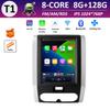 Bluetooth Car Audio for Nissan X-Trail X Trail 2 T31 MX6 2008 - 2012 Radio Player GPS Navigation IPS Touch Screen Auto Tools 4G