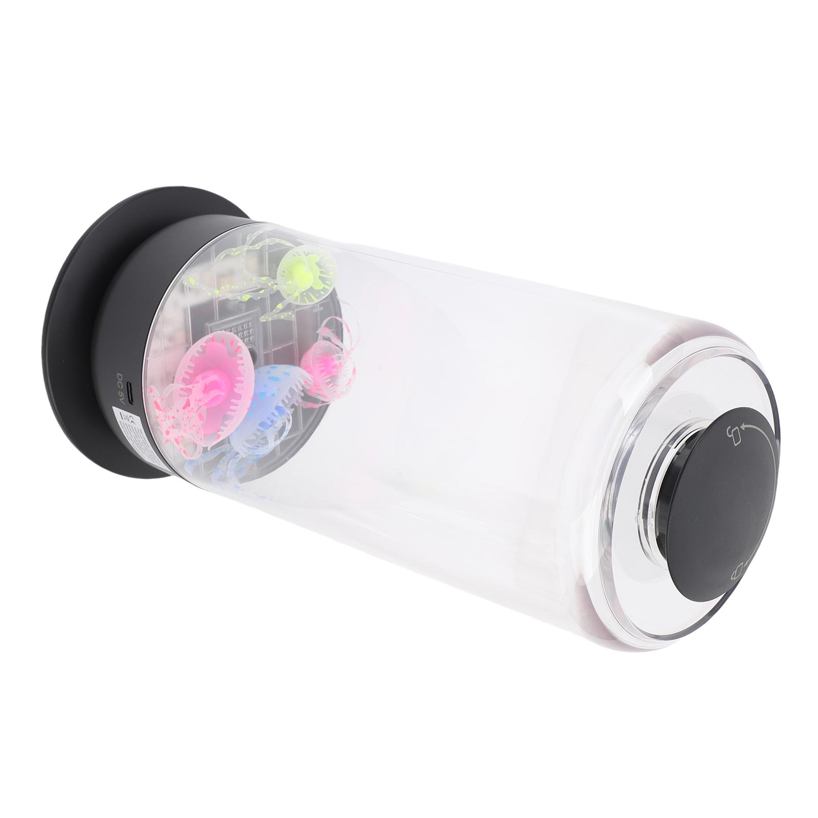 

LED Fantasy Lamp 7 Color Setting Night Light Decoration for Home Bedroom Decor