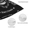 Black Grey Skull Face Día De Los Muertos Pillowcases Funny Pillow Case For Sofa Home Decoration Design Pillow Cover