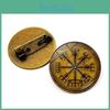 Broches en lichaamssieraden