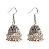 Pendientes Piercing Indian Jewelry Jhumka Charms Earrings For Women Accessories Kolczyki Stud Earring Trendy Wedding Ear Rings