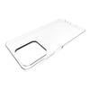 For Honor Play10 4G Case Watermark Resistant TPU Clear Phone Back Cover
