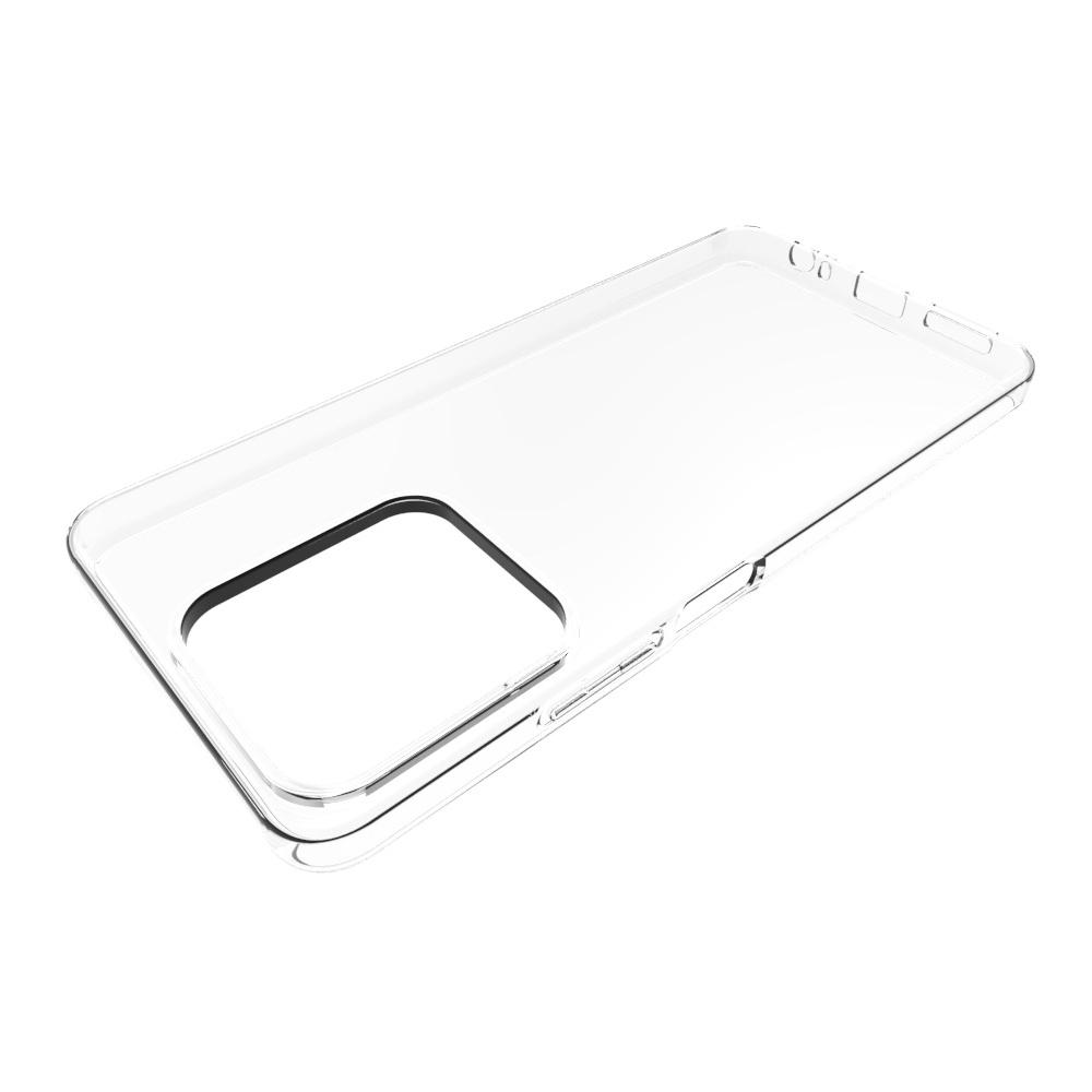 For Honor Play10 4G Case Watermark Resistant TPU Clear Phone Back Cover