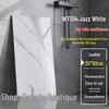 Self-Adhesive Grid Tile Wall Stickers for Bedroom, Living Room, Kitchen & Bathroom Renovation - Waterproof Decoration