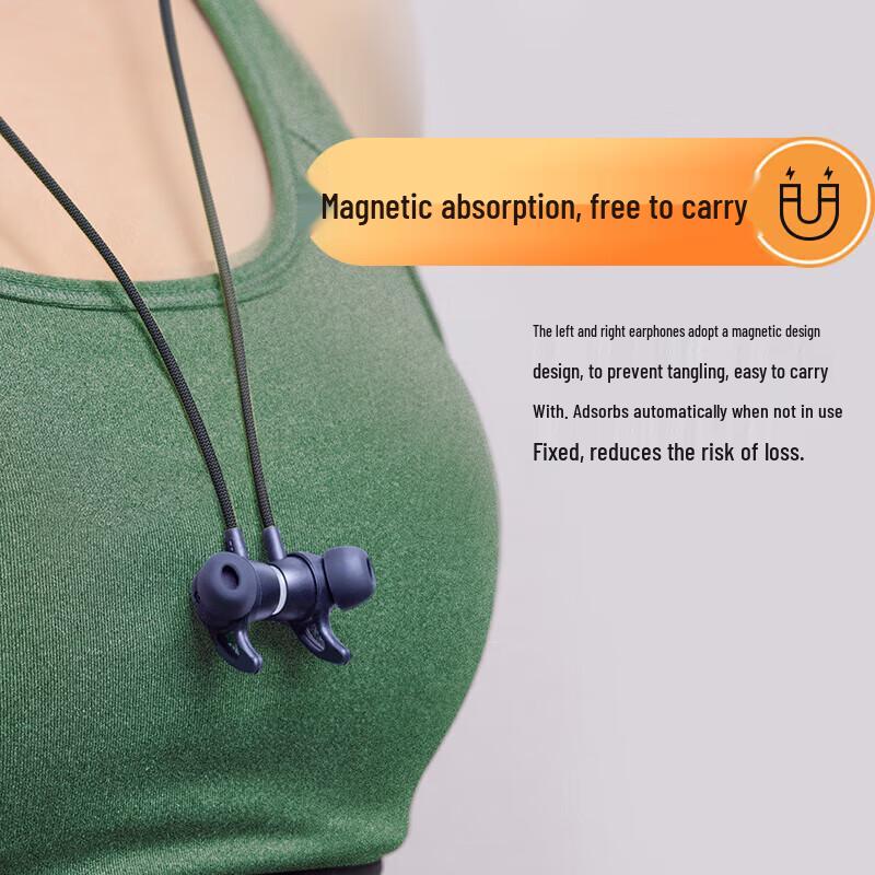 Edifier V2 Neckband ANC Sport Earbuds