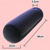 HOT Thickened Portable Inflatable Pillow Aid Positions Support Husband And Wife Positions Support Air Cushion Night Relax Pillow