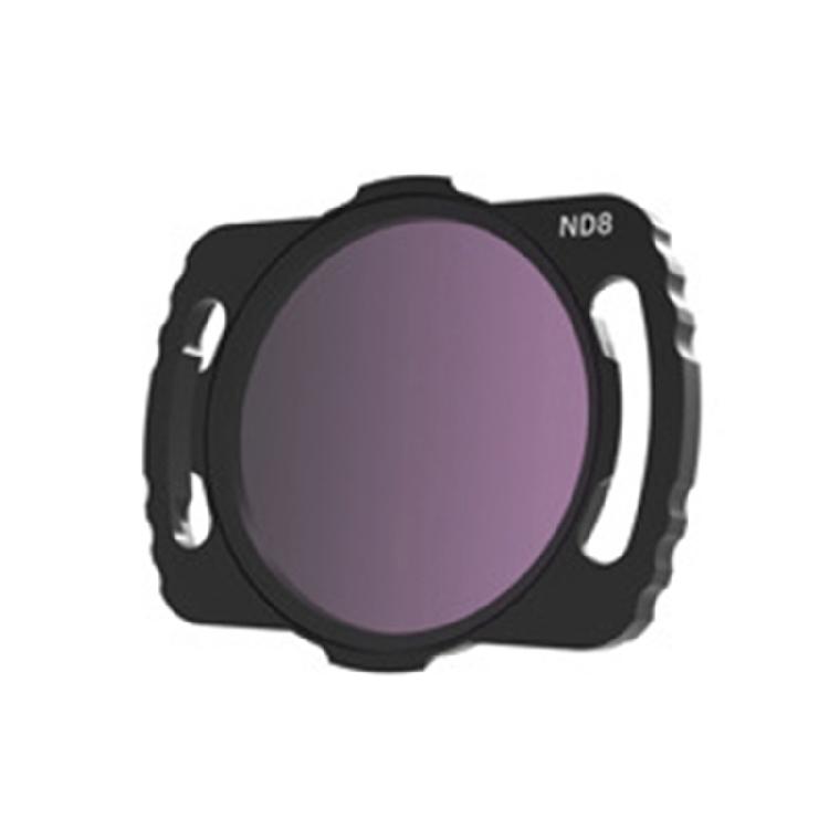 

Professional Polarizer Camera Lens Filter Set For Avata O3 With Adjustable ND NDPL & CPL Option For Various Shoot Angle 1