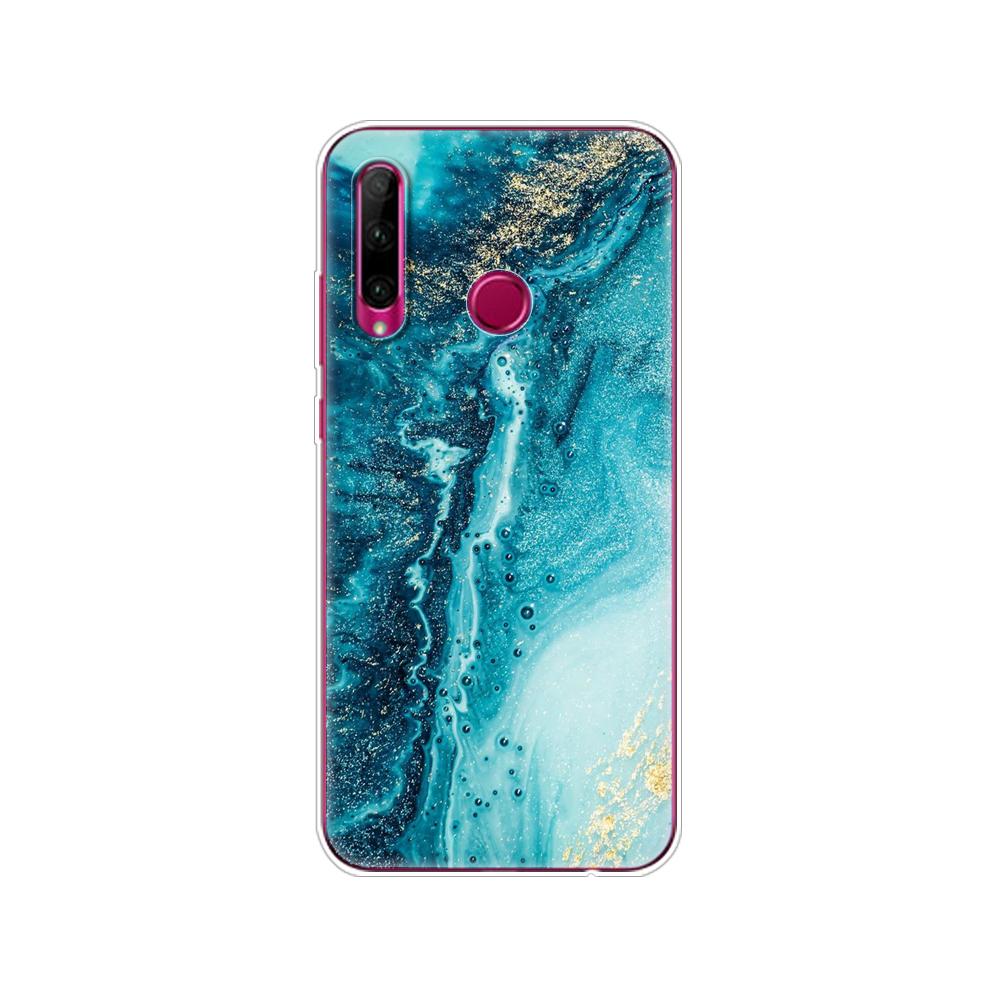 

Чохол для Honor 10i Чохол для Honor 10i HRY-LX1T Чохол Силіконова задня кришка TPU Чохол для телефону для Huawei Honor 10i Honor10i 10 i 6,21 дюйма honor 10i