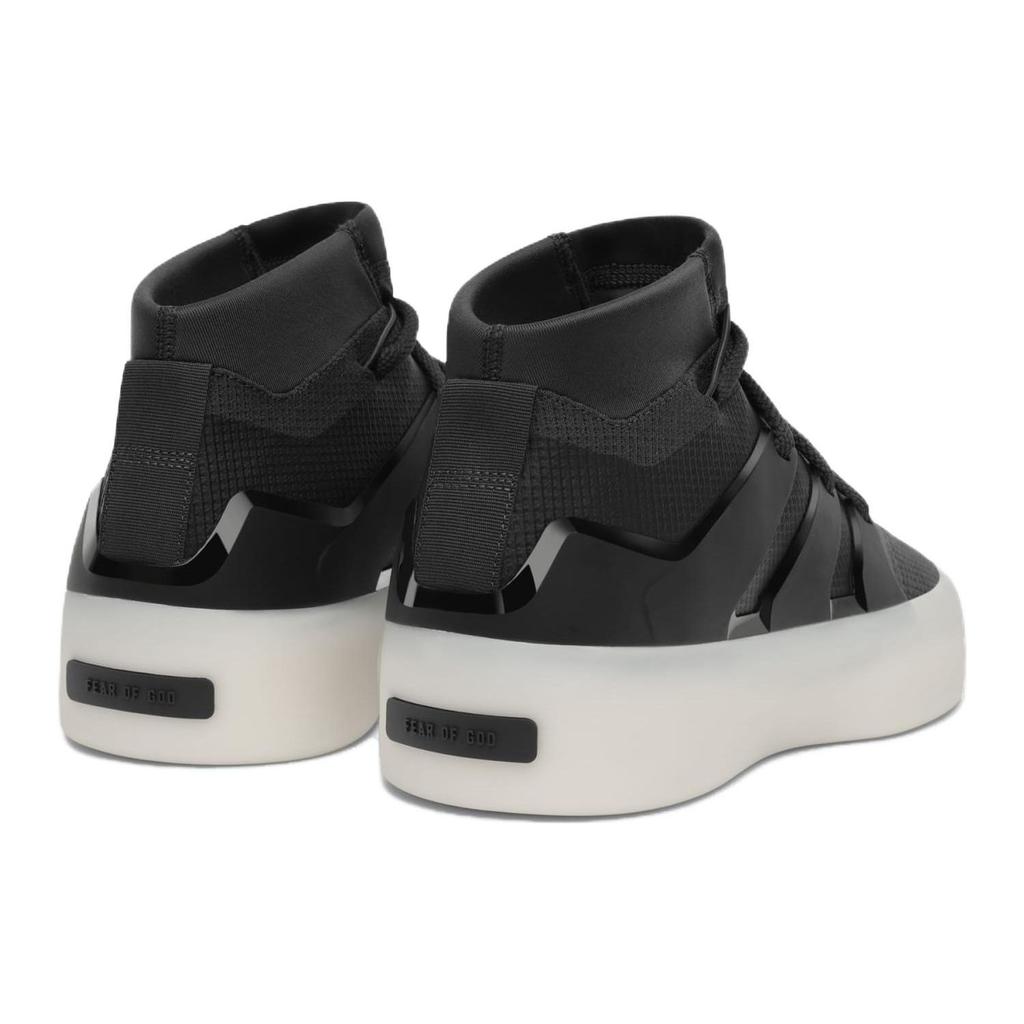 Fear of God Athletics x adidas I BASKETBALL Karbonové Unisex Tenisky Černé IF6680