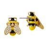 Vivienne Westwood Bumble Bee Earrings 8053195110810