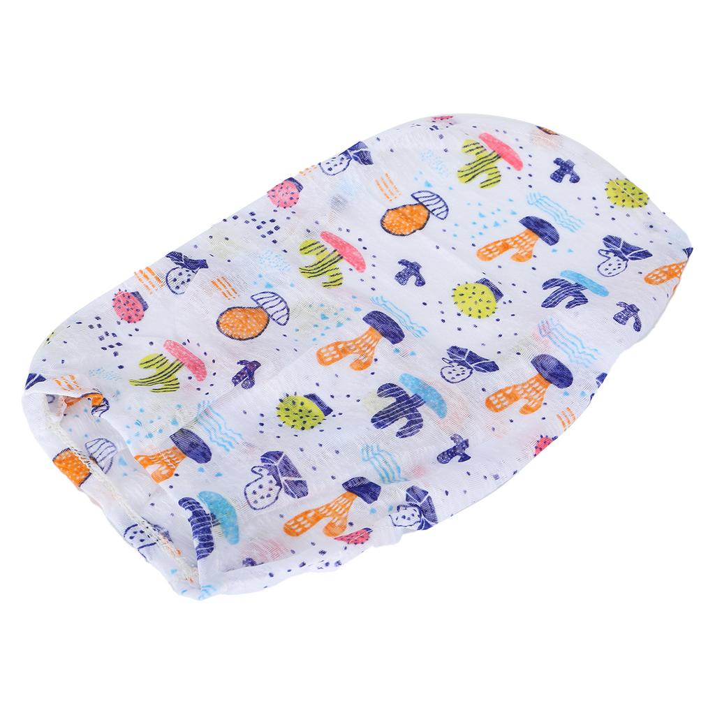 Letní chladicí oblečení pro domácí mazlíčky Vesta pro psa Malé prase Nelepivé Prodyšné Tílko bez rukávů(Kaktus Zapnuto