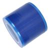 Waterproof Tattoo Barrier Film Roll Disposable Protective Film Tattoo AccessoriesBlue Transparent