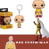 One Punch Man Saitama Pvc Figure Cute Cartoon Animation Toy!