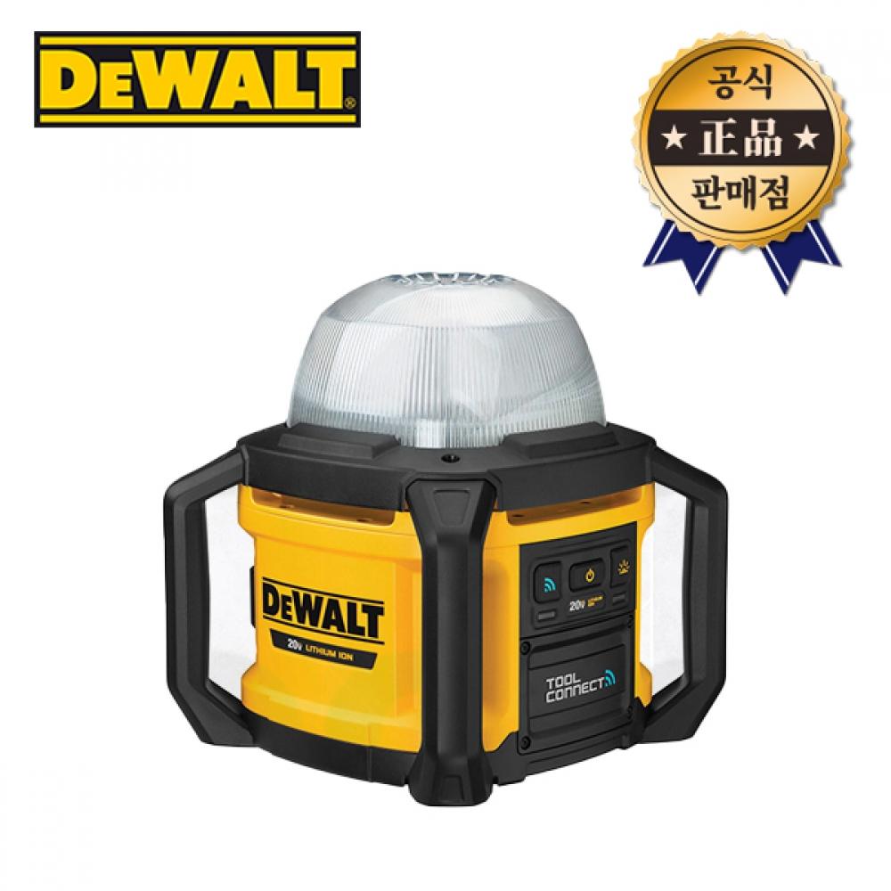 

Перезаряжаемый светодиодный рабочий фонарь Dewalt DCL074N, основной блок, 18 В, 20 В, максимальная зарядка, рабочий фонарь