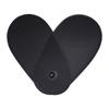 Child Safe Adjustable Side Window Sunshade For Car Blocks Harmful Sunlight Reduces Heat Universal Easy To Install