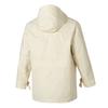 Timberland Giacca Casual Comoda con Cappuccio Monocolore Multi-Tasca da Uomo giacche Beige A5ZVWCR3