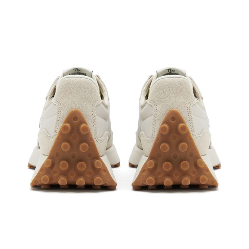 New New Balance 327 Timberwolf Nightwatch Green MS327HR1