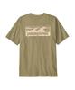 Patagonia Men'S Boardshorts Logo Pocket Responsibility-T / 37655R5