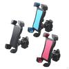 Handlebar Mount Holder Adjustable for Motorbike Parts