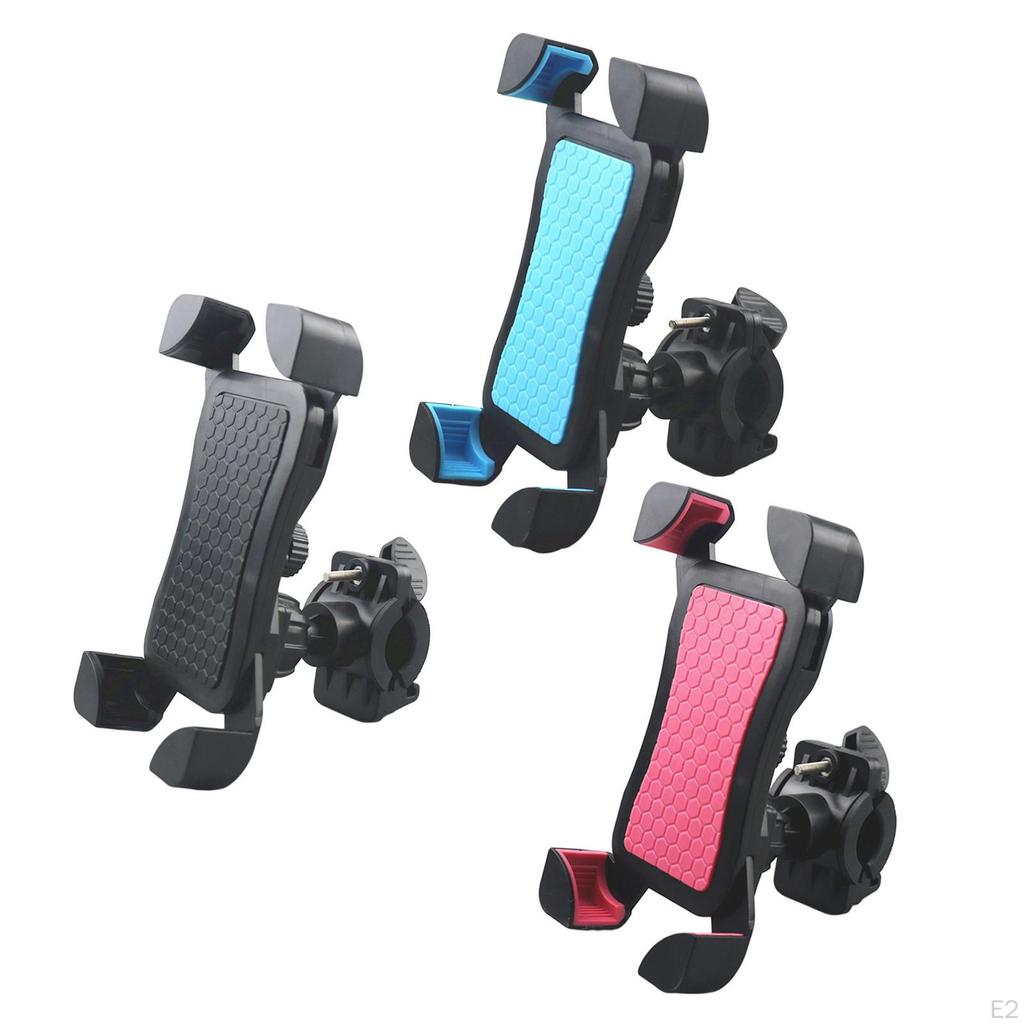 Handlebar Mount Holder Adjustable for Motorbike Parts